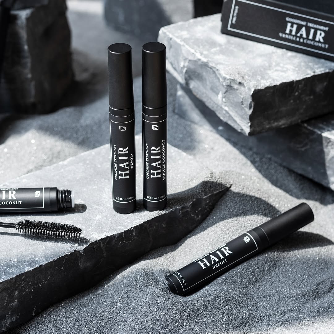 NEW】THE HAIR OIL NEROLI | SPA | THE WEEKEND HOTEL