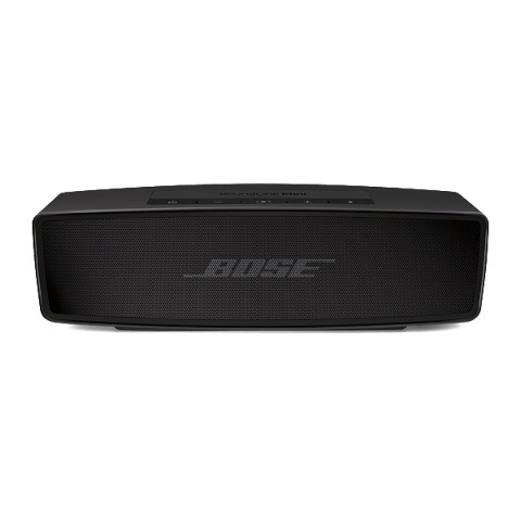 BOSE ボーズ SOUNDLINK MINI II Special Edition Triple Black