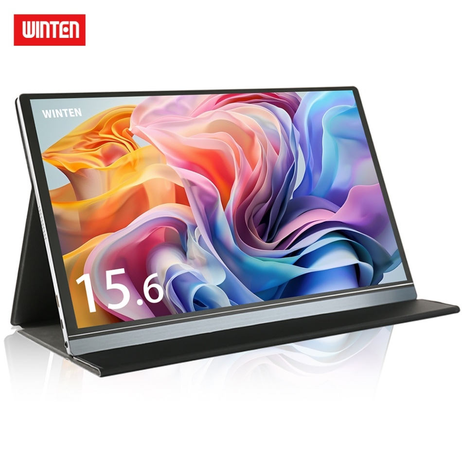 WINTEN WT-156H2-BS [15.6インチ] 価格比較 - 価格.com