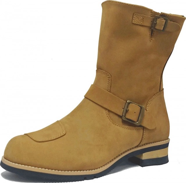 公式 ワイルドウィング イーグル WWM-0006 クレイジーブラウン 本革