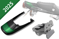 Z2タイプテールランプセット《 Z900RSスライトリアフェンダー専用