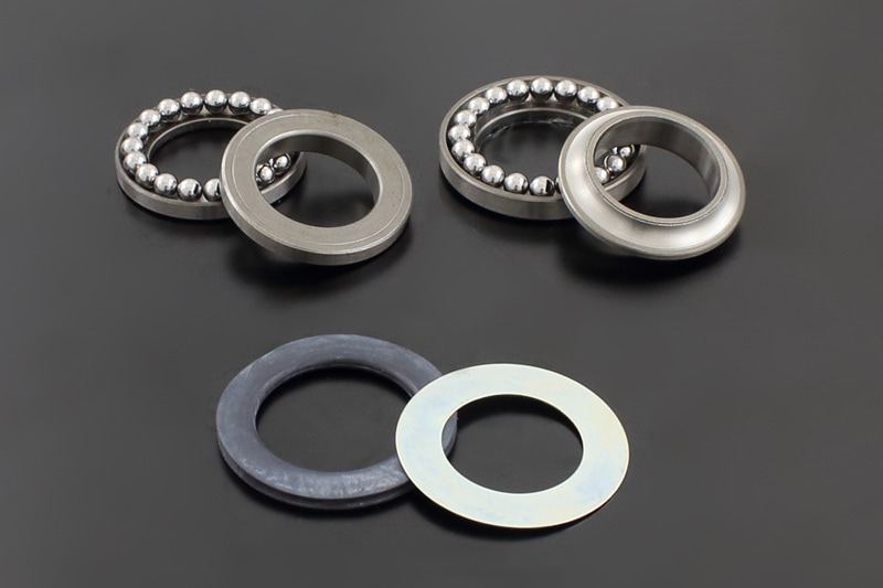 ステムヘッド用 STDベアリングセット | 車種から,Z1/Z2,足回り（サス