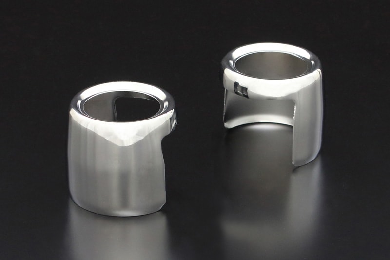 Z1/Z2 フォークカバーガイド | 車種から,KZ900/Z750A4/A5,足回り（サス