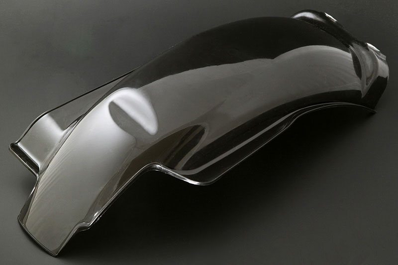 ABSインナーフェンダー (Z1/Z2 '72-'75) | 車種から,Z1/Z2,ボディ関係