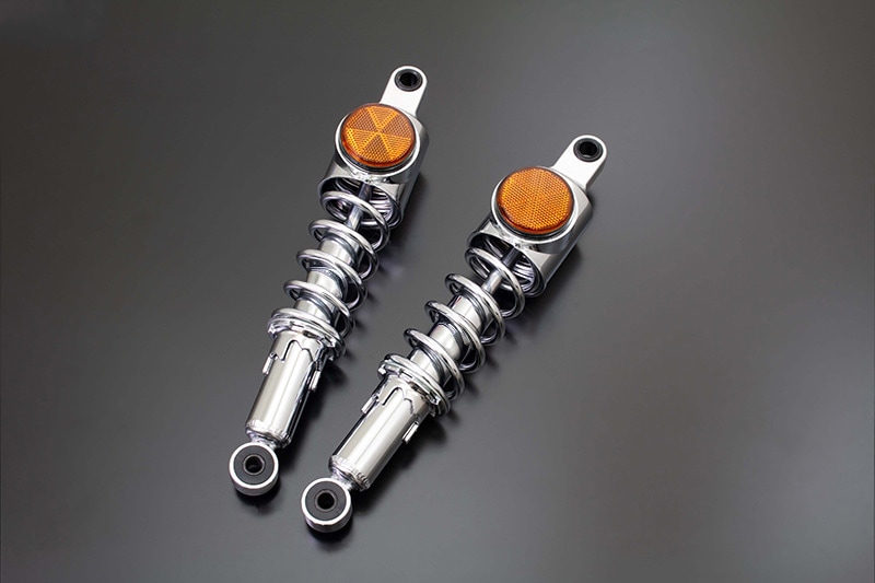 YSS Z1/Z2 純正スタイルサスペンション 【2本セット】 | 車種から,汎用