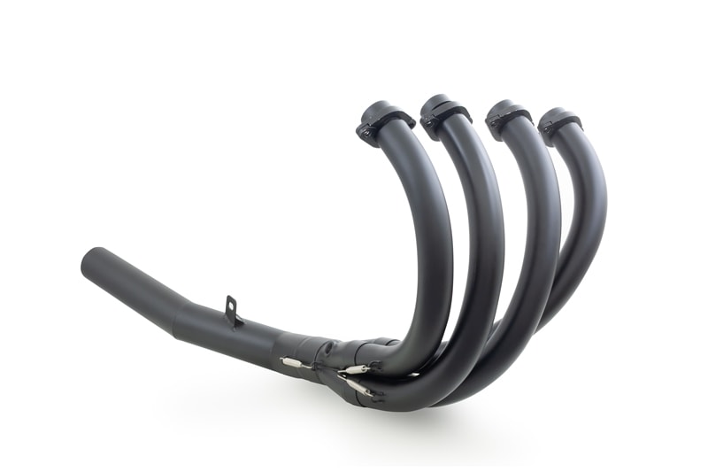 427 ショート管マフラー(6ピース) △サーキット専用：公道使用不可 '18