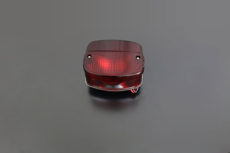 Z1R/Z400FXタイプ テールランプレンズ (スモーク) | 車種から,Z1000A