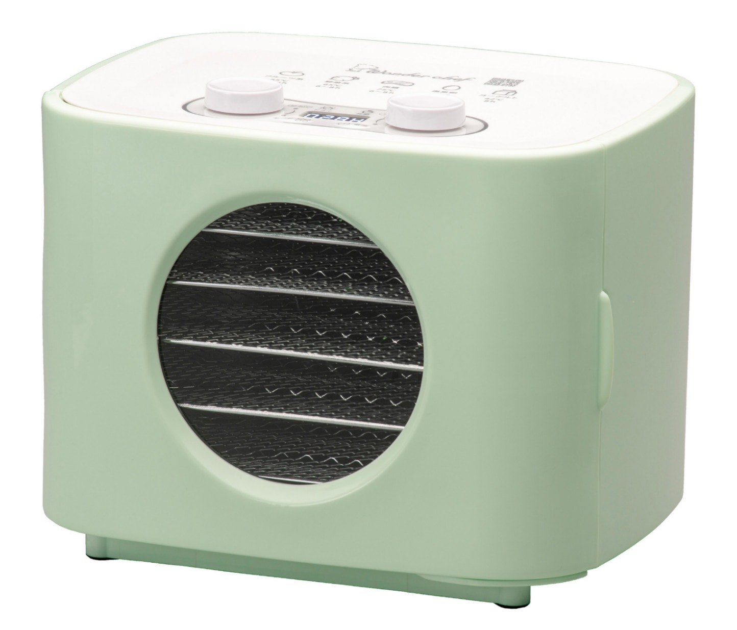 ドライフードメーカー（KEFA80） | e-wonder（調理家電）,ドライフード