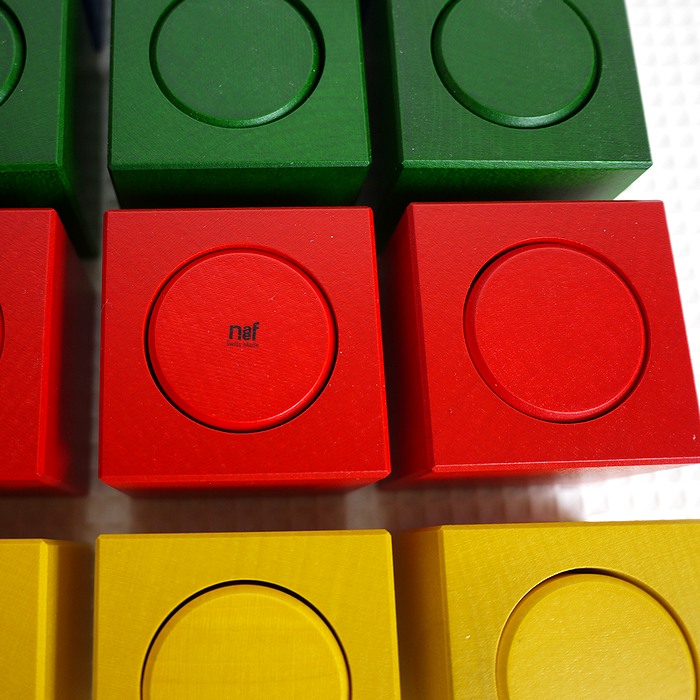 ネフ社 リグノ naef 積み木 | 積み木,ネフ社の積み木 | 木のおもちゃ