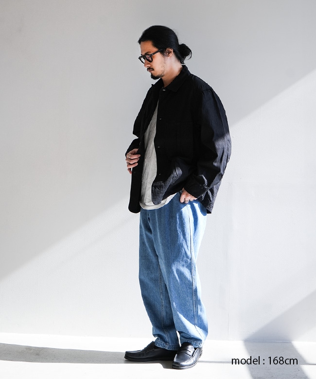 ◇[N25SC108]THE NORTH FACE PURPLE LABEL(ザ・ノース・フェイス