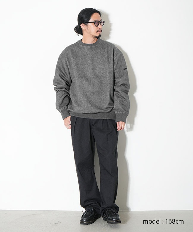 SALE 50%OFF】[2252-CS12-030PEG]N.HOOLYWOOD(エヌハリウッド