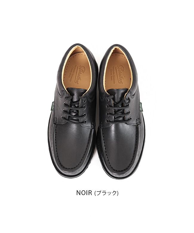 SALE 30%OFF】[786404]【ギャランティーカード付属】 Paraboot