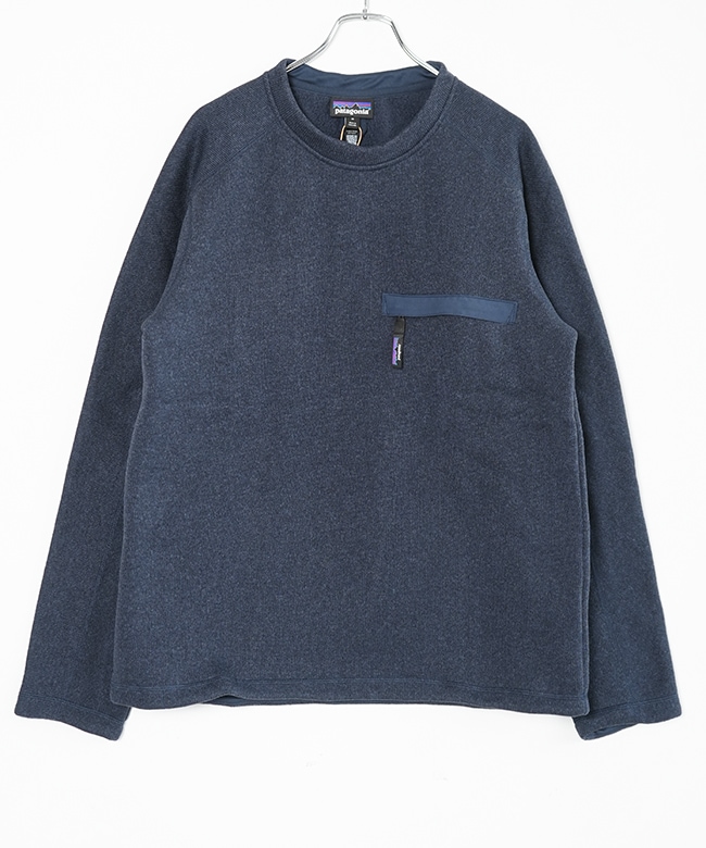 SALE 30%OFF】[26240]Patagonia(パタゴニア) メンズ・ベター・セーター