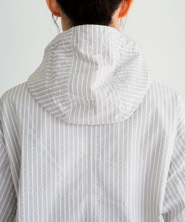 6175-3373]SMITH'S(スミス) 別注 VENICE hoodie ヴェニスフーディー