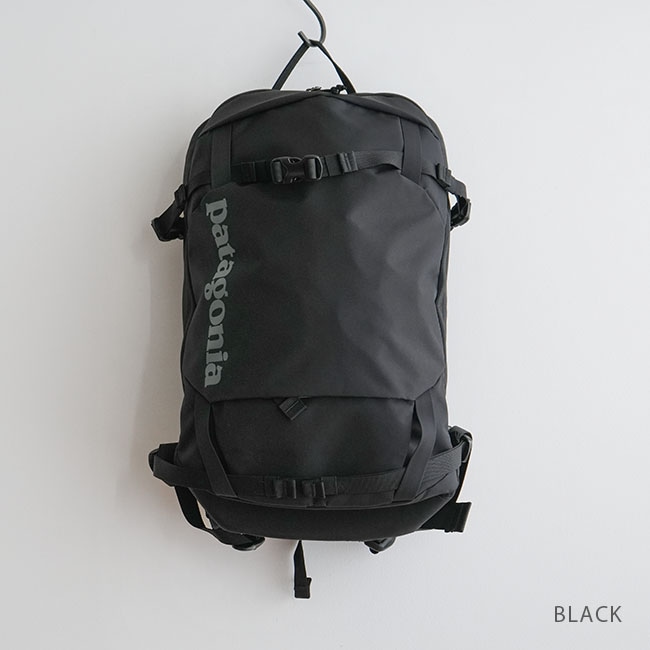 48192]Patagonia(パタゴニア)スノードリフター・パック 20L リュック