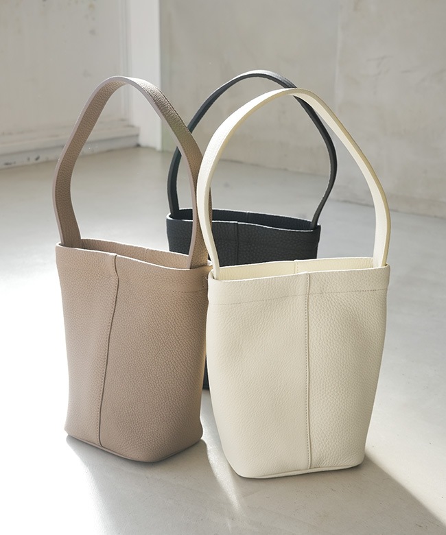 ITTI-BAG-167-DS]【ギャランティーカード付属】 ITTI(イッチ) MARY