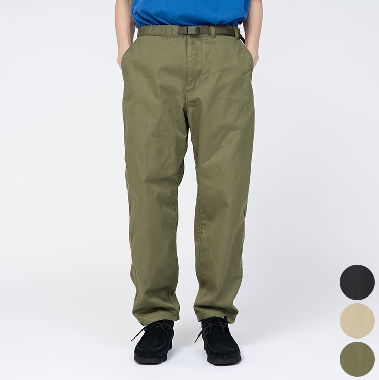 N24FC011]THE NORTH FACE PURPLE LABEL(ザ・ノースフェイス パープル