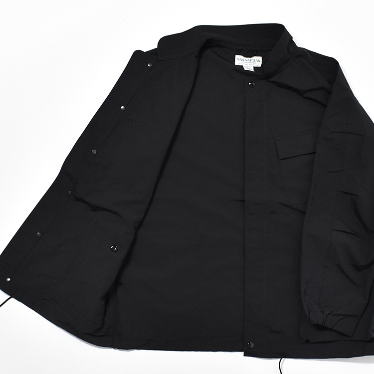 20% OFF】[SF-242157]SASSAFRAS(ササフラス)Digs Crew Protective