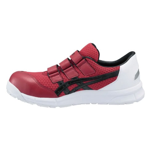 安全靴 アシックス asics ウィンジョブ CP202 FCP202｜作業着・作業服