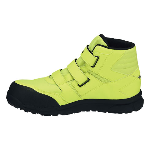 安全靴 アシックス asics ウィンジョブ CP601 G-TX FCP601 ｜作業着