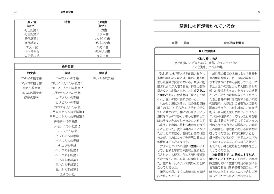 新聖書ハンドブック[新装改訂］ （30020）（いのちのことば社） | 聖書