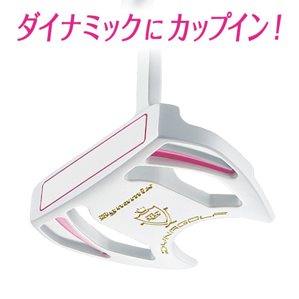 新型 高反発】ワークスゴルフ 飛匠 レディ 飛翔 クロムソフト V1X