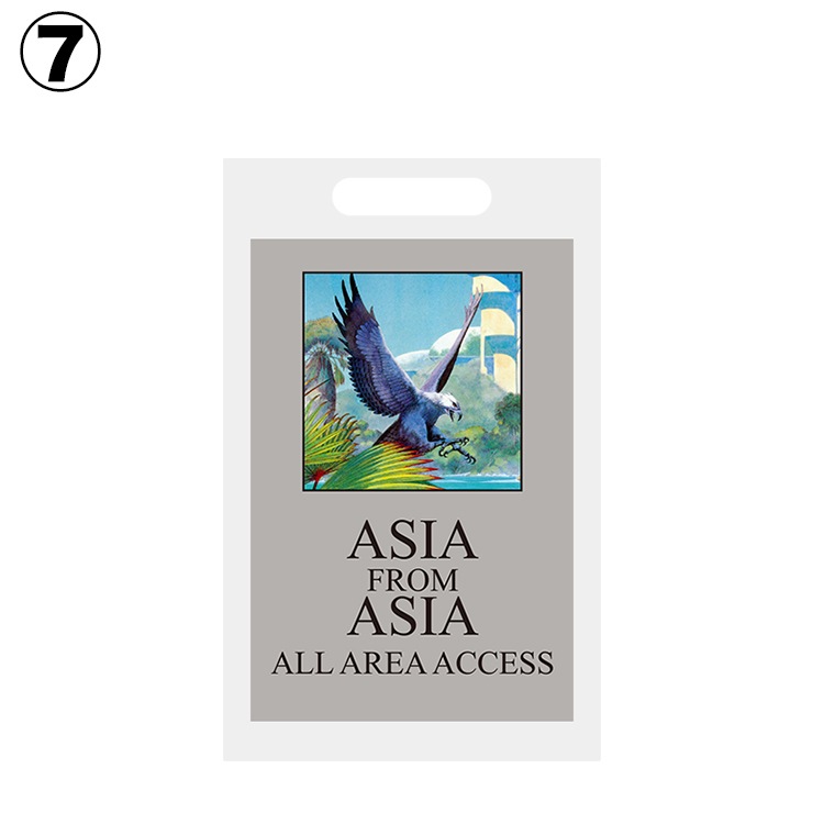 エイジア・イン・エイジア~ライヴ・アット・武道館 1983 [Blu-ray