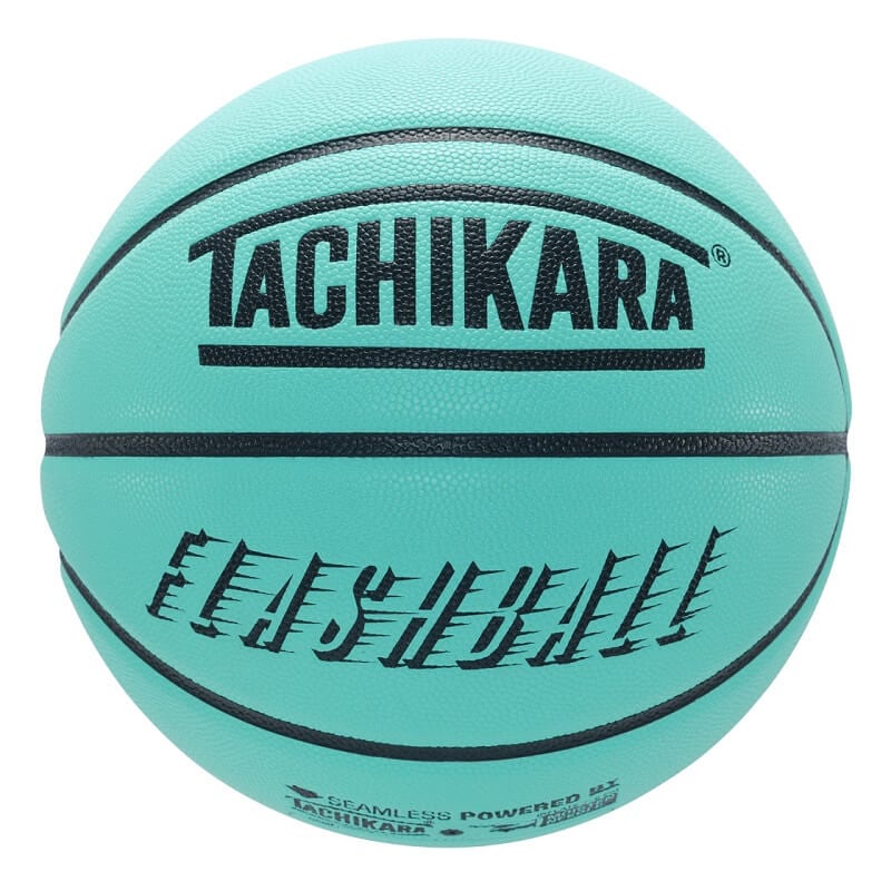 7号球】【バスケットボール】【アウトドア用】TACHIKARA BASKETBALL