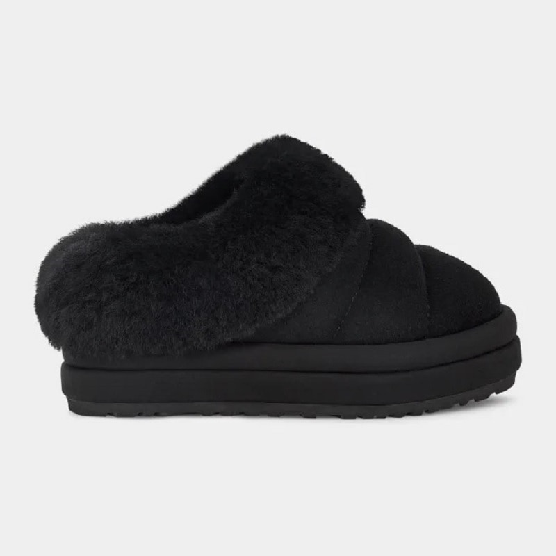 セール30%OFF】UGG 23FW タズリータ K TAZZLITA BLACK 1143803K-BLK