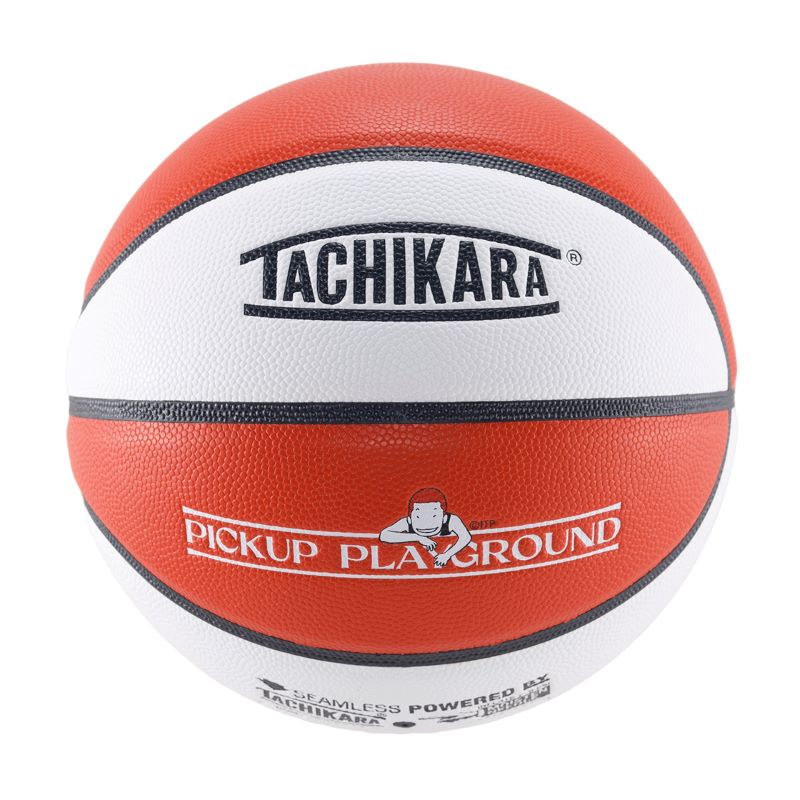 TACHIKARA PICK UP PLAYGROUND ×TACHIKARA BALL PACK SB5-511 レッド