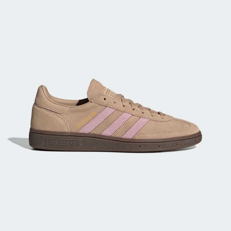 セール30%OFF】adidas 25Q2 アディダス HANDBALL SPEZIAL W JI2651