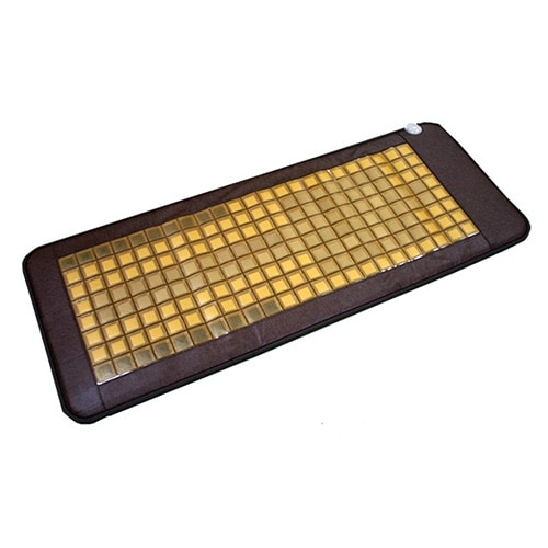 ラドン岩盤浴マット