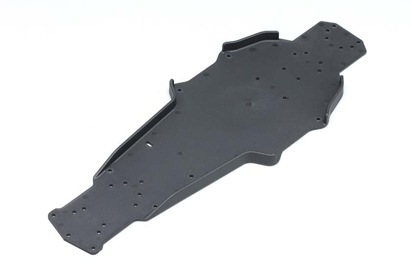 Y2-002Z YD-2Z用 樹脂製メインシャーシ | ドリフト(パーツ),SD1.0/YD-2