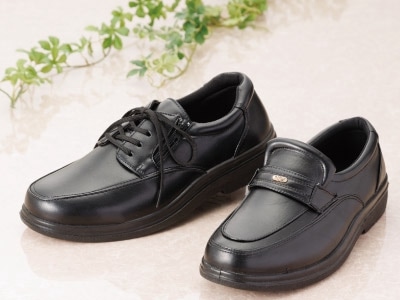 訳あり MIROH 紳士ビジネス＆カジュアルシューズ2足組 | 靴 | 優生活