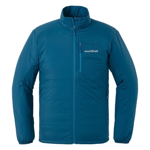 モンベル mont-bell EXライト サーマラップ ジャケット Men's（メンズ