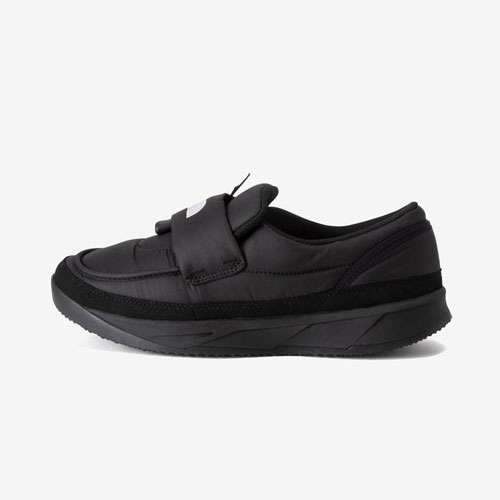 ザ・ノース・フェイス THE NORTH FACE ヌプシ ローファー（ユニ