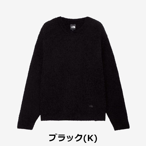 ザ・ノース・フェイス THE NORTH FACE オルタナティブフェザークルー