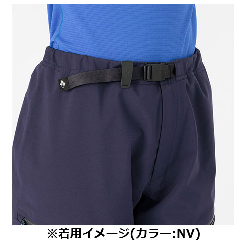 モンベル mont-bell ドライテック インシュレーテッド アルパイン