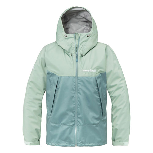 モンベル mont-bell サンダーパス ジャケット Women's（レディース
