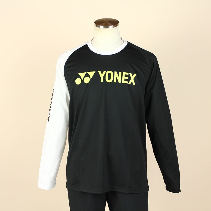 限定商品】16610Y ユニ ロングスリーブTシャツ | Tシャツ