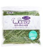 うさぎ用 牧草 イタリアンライグラス ヤング 450g | うさぎ用品の購入
