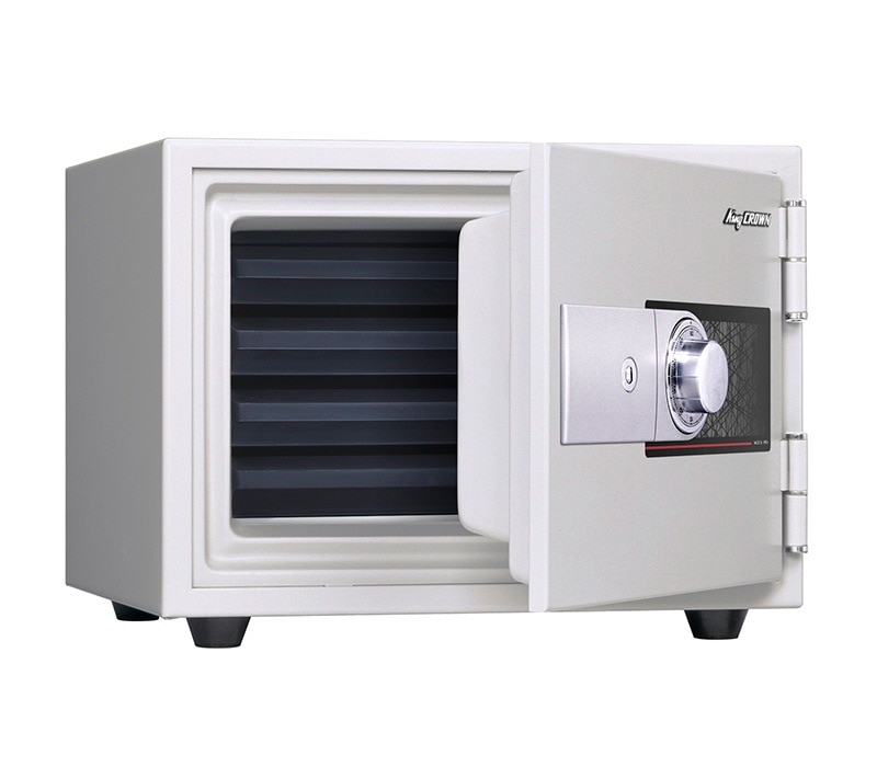 ユアサプライムス.com｜金庫 家庭用 小型 耐火金庫 KU-20SD 22.7L