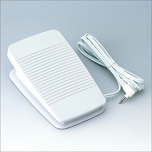 ミシンアクセサリ 『ブラザー フットコントローラー (モデルT) FC32291