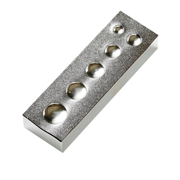 手芸工具 『オールマイティプレート』 LEATHER CRAFT クラフト社 工芸