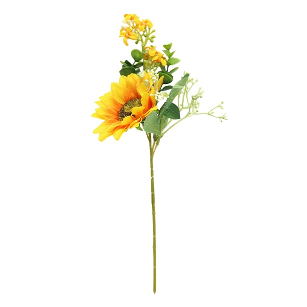 造花 シルクフラワー 『サンフラワーミックスピック VT-2150