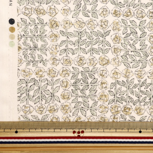 数量5から】 生地 『リバティ・ファブリックス コーデュロイ