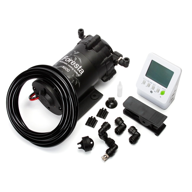 Foresta ミスティングシステム / ミストシステム フォレスタ