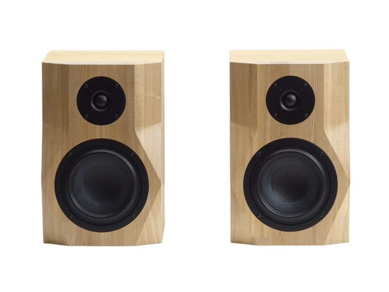 Z1-LivornoS（V2.2）wood 8月末納期 | レギュラー商品 | 音工房Z