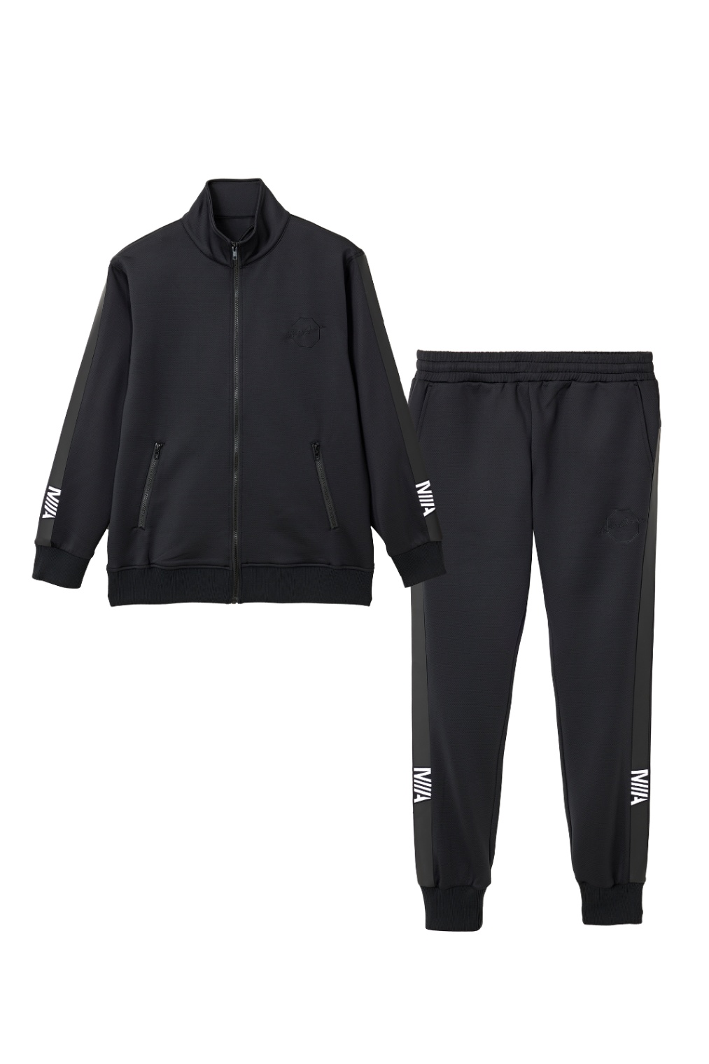 セットアップジャージ オクタゴン | すべての商品 | Matin Avenir