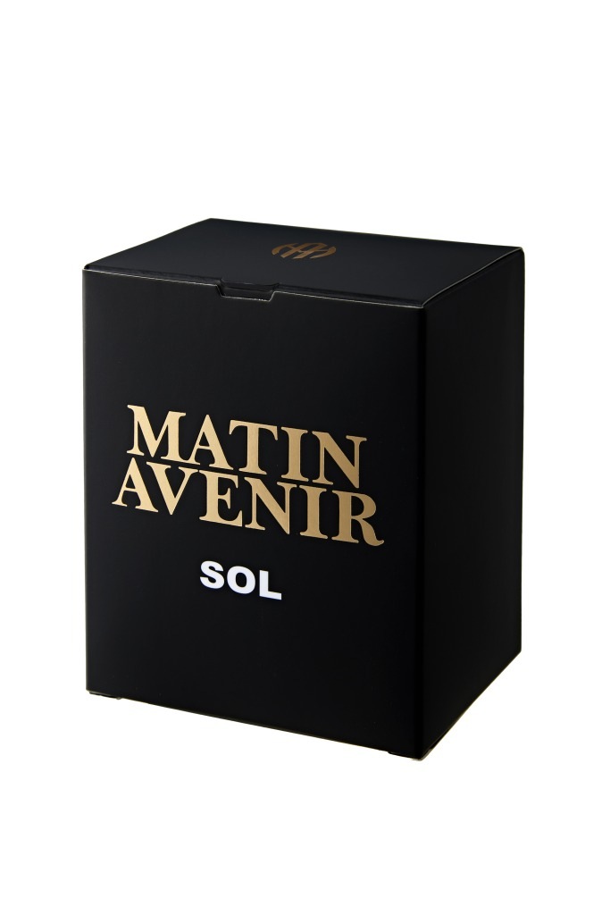 Matin Avenir SOL オードパルファム 50ml | すべての商品 | Matin Avenir